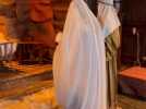 La crèche vivante de Maroilles, toujours aussi éblouissante et suivie