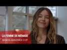 LA FEMME DE MÉNAGE - Bande-annonce n°3 VF