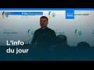 L'info du jour | 25 décembre 2025 - Mi-journée