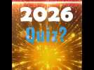 POQUIZ NOUVEL AN (2025-2026)