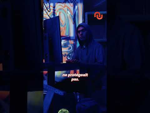 Ce VPN gratuit VOLE vos données ! #shorts