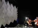 Loisirs - Dans les coulisses de la création mondiale du Quatuor Tana à la Maison de la culture de Bourges