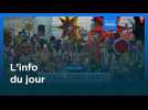 L'info du jour | 26 décembre 2025 - Mi-journée