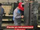 Economie - La rétro 2025 à Montluçon : un bassin industriel entre espoir et tension