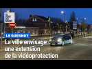 La vidéoprotection en passe d'être étendue au Quesnoy, face à la montée des incivilités
