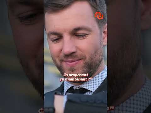 Cette entreprise vend des PC sans RAM ? #shorts