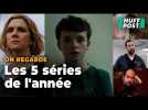 Les 5 séries de 2025 qu'il faut avoir vu cette année