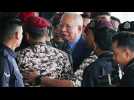 L'ex-Premier ministre malaisien Najib Razak condamné à 15 ans de prison pour corruption