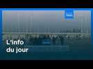 L'info du jour | 27 décembre 2025 - Matin