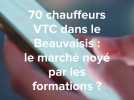 Beauvais a trop de VTC