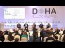 Forum de Doha 2025 : Les dirigeants mondiaux appellent à passer du dialogue à l'action