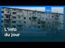 L'info du jour | 23 décembre 2025 - Matin