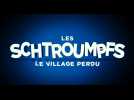 Les Schtroumpfs et le village et perdu (Bande Annonce VF)