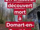 Un chasseur tué à Domart-en-Ponthieu