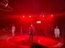 VIDÉO. Dans les coulisses du cirque de Noël de Saint-Lô : découvrez les dessous du show inédit
