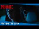 Primate - Featurette VOST [Au cinéma le 21 janvier]