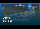 L'info du jour | 22 décembre 2025 - Soir
