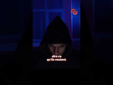 Ces hackers ont détourné le vrai ChatGPT ! #shorts