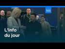 L'info du jour | 19 décembre 2025 - Mi-journée