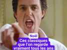 Ces classiques de Noël, que l'on regarde vraiment tous les ans