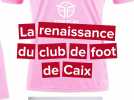 Après 15 ans d'arrêt, Caix retrouve son club de football