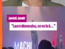 Exclu Public : "Laure Manaudou, on va la b..."