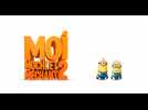Moi, Moche et Méchant 2 (Bande Annonce)