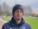 Coupe de France (Béthune - Sochaux) : Ayoub El Fadani raconte l'incroyable ambiance au sein de l'équipe