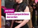 Juju Fitcats foulera le parquet de Danse Avec Les Stars
