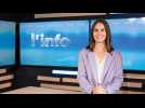 L'info | Vendredi 19 décembre 2025