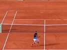 Pourquoi Roland-Garros se joue sur terre battue ?