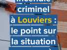 Incendie criminel à Louviers : le point sur la situation un an après