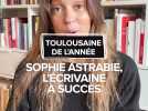 Toulousaine de l'année : Sophie Astrabie, l'écrivaine à succès