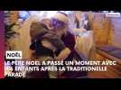 pere noel charleville