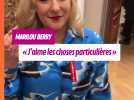 Marilou Berry se confie : « J'aime les choses particulières »