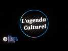 L'agenda Culturel du 19 décembre