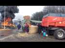 MANIFESTATION / Quatrième jour de mobilisation pour les agriculteurs