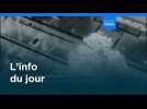 L'info du jour | 20 décembre 2025 - Matin