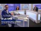 «Je vais m'impliquer en politique» : Pierre Ippolito est l'invité de "L'Interview à la une"