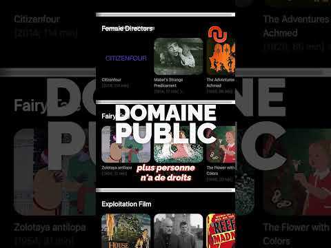 Ce Netflix GRATUIT a plus de 4 000 films au catalogue !