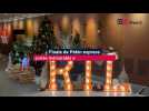 La finale de Pekin Express chez RTL