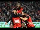 VIDÉO. Le top, le flop, la révélation, Beye... Ils ont marqué la première partie de saison du Stade Rennais