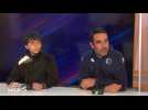 Le JT des sports - 15/12/2025 - Camille Comte (CTHB) fait le point sur le début de saison