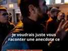 Manifestation - "Ce soir encore, on est pris pour des cons par la ministre" : les agriculteurs de la Nièvre à nouveau dans la rue contre la gestion de la DNC