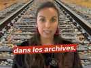 Calendrier de l'Avent - Quand la Nièvre rêvait d'avoir le TGV sur ses terres