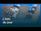 L'info du jour | 16 décembre 2025 - Matin