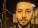 Aziz Benachour avant le 32e de finale de Coupe de France du FC Freyming : « Mettre énormément d'envie »