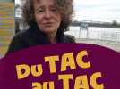 Du tac au tac avec Marceline Putnaï