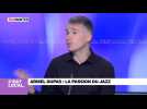 C'est Local : rencontre avec le pianiste Armel Dupas