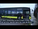 À quoi ressemble le bus à haut niveau de service, bientôt dans les rues de Brest ?